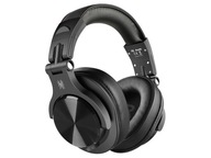 Słuchawki ONEODIO Fusion A70 Czarny