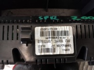 Display PEUGEOT 307 9664644280-02