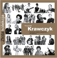 KRZYSZTOF KRAWCZYK ZŁOTA KOLEKCJA 2xCD EDYCJA LIMITOWANA ZE ZŁOTYM KRĄŻKIEM