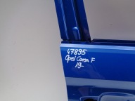door right front OPEL CORSA F 19- NR 47895