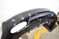 bumper rear part rear colour 041 BENTLEY FLYING SPUR 15R. 1