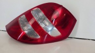 Mercedes-Benz A klasa 169 W169 light rear rear part right