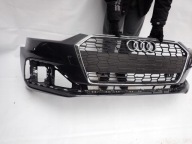 AUDI A5 B9 8W6 LIFT 20- bumper front front PDC