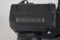 computer control unit running board * ignition MERCEDES C W204 A6519005301