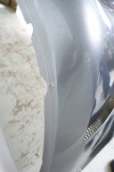 PORSCHE BOXSTER 986 GEMBALLA bumper rear part rear