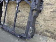 MAZDA CX5 II 2017- support panel for radiators pillar