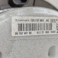 feed pump Opel Corsa F 9839248180