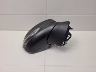 mirror exterior right side Ford Fiesta 7 2019 8801-012