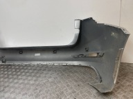 lökhárító far hátsó Skoda Scala 657 PDC