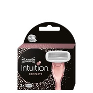 Wilkinson Intuition Complete