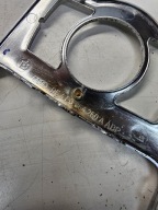 frame changes of the gear CHROM AUDI A6 C6 4F0864260A