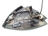 Smart ForTwo handle exterior left 540