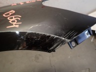 fender front front right AUDI A3 2020- 8Y