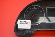 dials dials EU 8E0920900L AUDI A4 B6 2.0 20V 130 KM 00-05