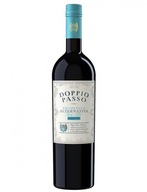 Doppio Passo Primitivo Alternativa Alkohol Free 750 ml