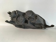 light front reflektor left SKODA RAPID 12-17