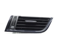 grid air conditioning devices left left front front consoles SKODA OCTAVIA III 5E0819701