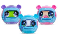 LITTLEST PET SHOP Mini Surprise plüss állatkák Littlest Pet Shop