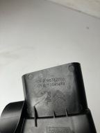 grid air conditioning devices right 96782700 central PEUGEOT 308 T9
