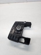 control panel MMI RADIEM AUDI A6 C6 4F2919611H UK