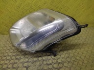 CITROEN C2 REFLEKTOR feu gauche avant 9680128380