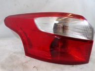 light rear rear part left FORD FOCUS 3 KOMBI (K)