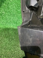 boot door rear CITROEN C4 II GRAND PICASSO