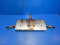 VOLVO XC40 muffler, exhaust KONCOWY