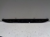 cap moulding boot FORD RANGER RAPTOR 23