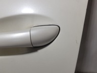 door left front MERCEDES W251 LIFT C799 799