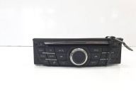 RADIO 98220655ZD PEUGEOT 301