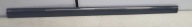 moulding door MERCEDES E 211 right front chrom