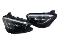 lights Mercedes E Klasa W213 LIFT Full Led 2020 UK