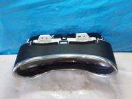 dials clock OPEL KARL 2016r 1.0 B 42347140