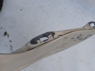 MAZDA 323F LIFT 01-03r front bumper front