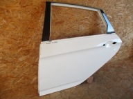 door rear part rear. left HYUNDAI I40 KOMBI