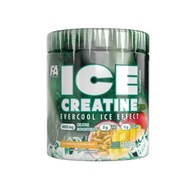 FA ICE Creatine 300 g príchuť mango-marakuja Kreatín