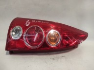 light left rear left rear part MAZDA PREMACY and LIFT