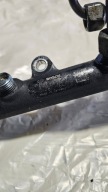 BMW E60 E90 E87 sensor mouldings wtryskowej 520d M47