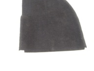 cover upholstery boot right BMW e46 KOMBI