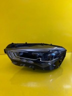 light left Mercedes CLA W118 Lift Full Led A1189061301