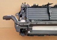support panel for radiators sider radiator AUDI Q7 LIFT 2024- 3.0 TDI complete as new