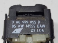 switch windows Volkswagen SHARAN and 1.9 TDI 3A0959855B