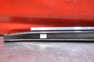 cap threshold left LM9Z 97055920102 PORSCHE PANAMERA 970 4S 09-13