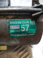 starter HONDA CIVIC 8 SM-71003 1.3 B