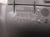 fedél a motrot 14389710 BMW E60 E90 E91 E92 E87 X3 E83