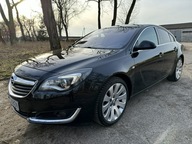 Opel Insignia Cosmo Sport Tour 2.0 Turbo 250KM