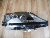 Lexus RX III 2013-2015 LIFT light right front front right