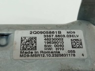 DEVIO LUCI TERGICRISTALLO TERGI 5Q1953513K Skoda Octavia IV (2019- )