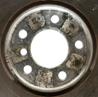 ROLLS GHOST WRAITH DAWN disc 34116853394 6853394 34116853393 6853393